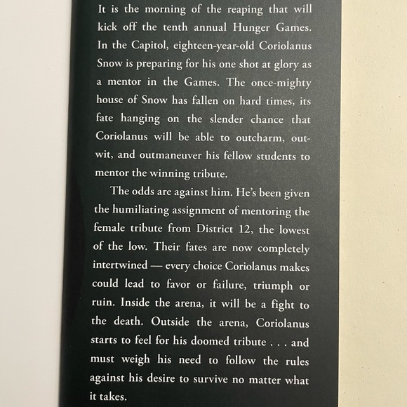 The Hunger Games books 2-4 - Picture 7 of 7
